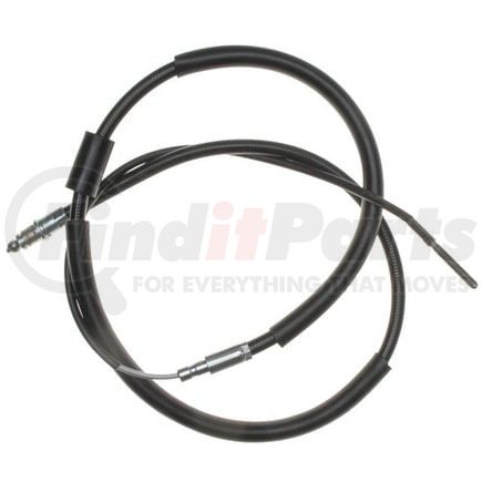 Raybestos BC95944 Raybestos Element3 Parking Brake Cable