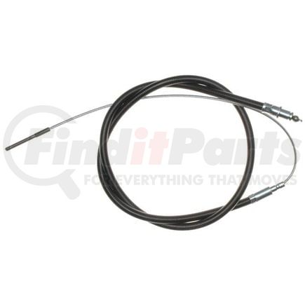 Raybestos BC95947 Raybestos Element3 Parking Brake Cable
