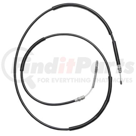 Raybestos BC95948 Raybestos Element3 Parking Brake Cable