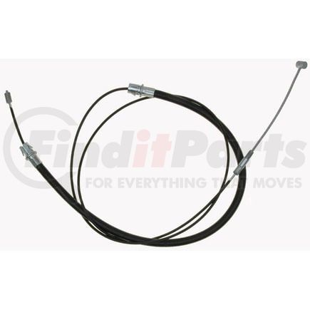 Raybestos BC95954 Raybestos Element3 Parking Brake Cable