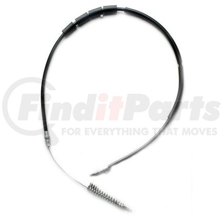 Raybestos BC95984 Raybestos Element3 Parking Brake Cable