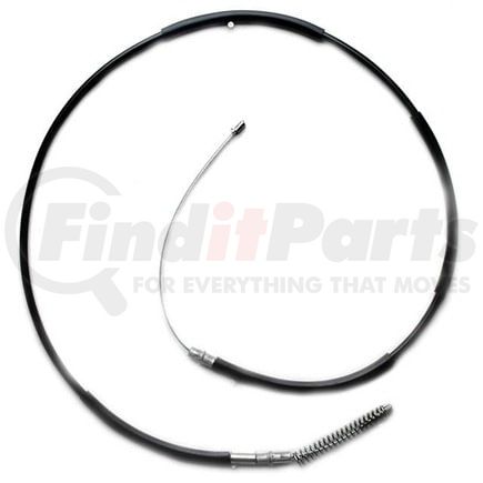 Raybestos BC95994 Raybestos Element3 Parking Brake Cable