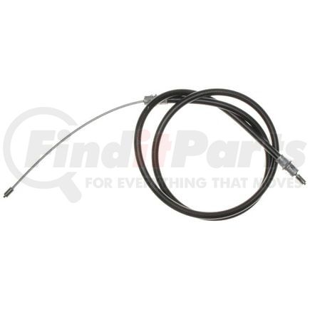 Raybestos BC95995 Raybestos Element3 Parking Brake Cable
