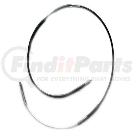Raybestos BC95990 Raybestos Element3 Parking Brake Cable