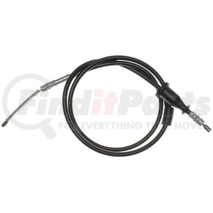 Raybestos BC95998 Raybestos Element3 Parking Brake Cable