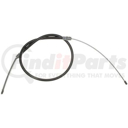 Raybestos BC96000 Raybestos Element3 Parking Brake Cable