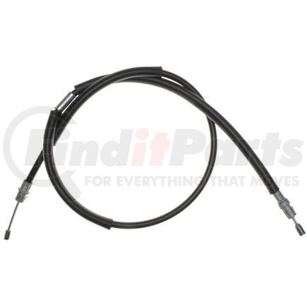 Raybestos BC95997 Raybestos Element3 Parking Brake Cable