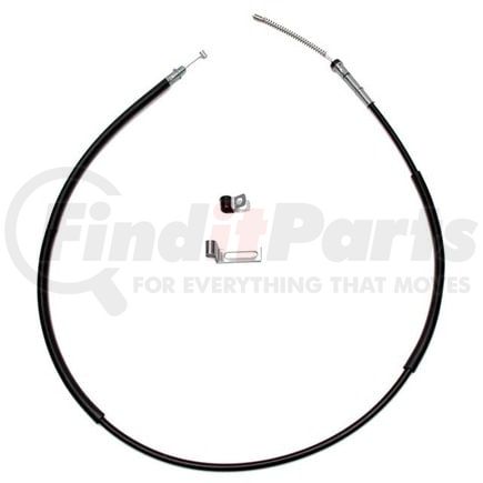 Raybestos BC96007 Raybestos Element3 Parking Brake Cable