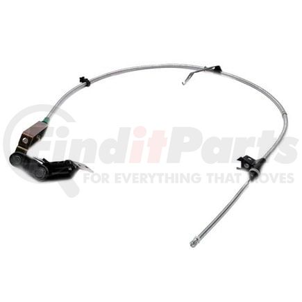 Raybestos BC96009 Raybestos Element3 Parking Brake Cable