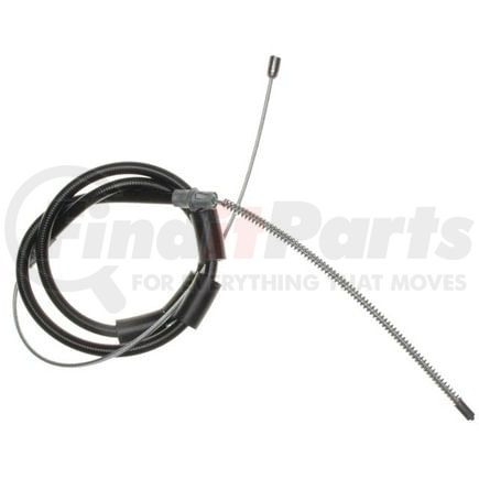 Raybestos BC96002 Raybestos Element3 Parking Brake Cable