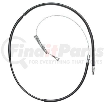 Raybestos BC96038 Raybestos Element3 Parking Brake Cable