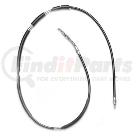 Raybestos BC96040 Raybestos Element3 Parking Brake Cable