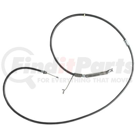 Raybestos BC96052 Raybestos Element3 Parking Brake Cable
