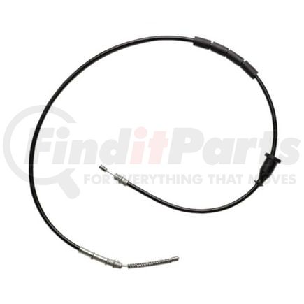 Raybestos BC96045 Raybestos Element3 Parking Brake Cable