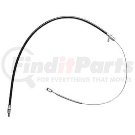 Raybestos BC96048 Raybestos Element3 Parking Brake Cable