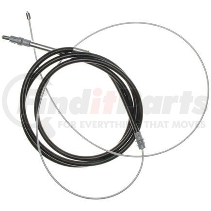 Raybestos BC96054 Raybestos Element3 Parking Brake Cable