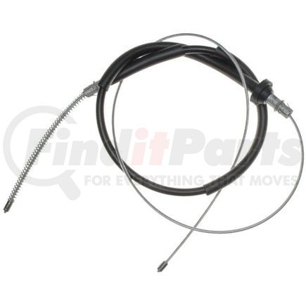 Raybestos BC96068 Raybestos Element3 Parking Brake Cable