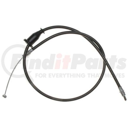 Raybestos BC96066 Raybestos Element3 Parking Brake Cable
