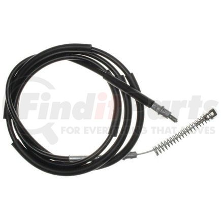 Raybestos BC96088 Raybestos Element3 Parking Brake Cable