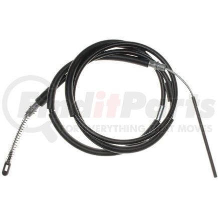 Raybestos BC96090 Raybestos Element3 Parking Brake Cable