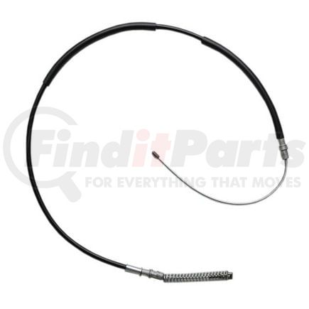 Raybestos BC96109 Raybestos Element3 Parking Brake Cable