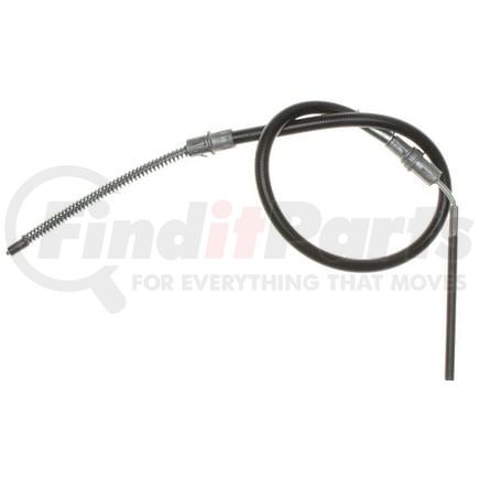 Raybestos BC96096 Raybestos Element3 Parking Brake Cable