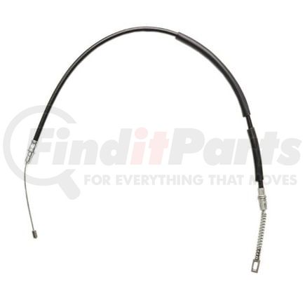 Raybestos BC96131 Raybestos Element3 Parking Brake Cable