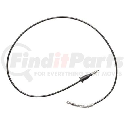 Raybestos BC96127 Raybestos Element3 Parking Brake Cable