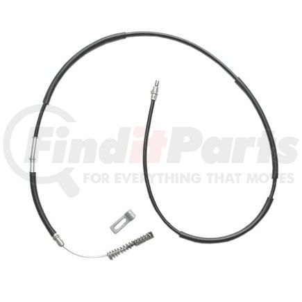 Raybestos BC96155 Raybestos Element3 Parking Brake Cable