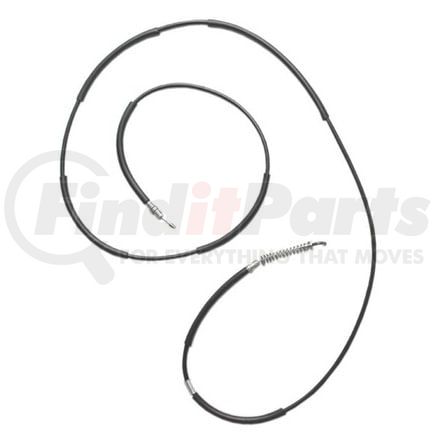 Raybestos BC96138 Raybestos Element3 Parking Brake Cable