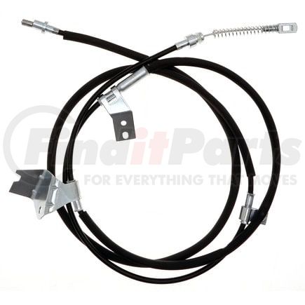 Raybestos BC96194 Raybestos Element3 Parking Brake Cable