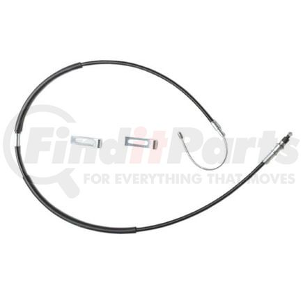 Raybestos BC96165 Raybestos Element3 Parking Brake Cable