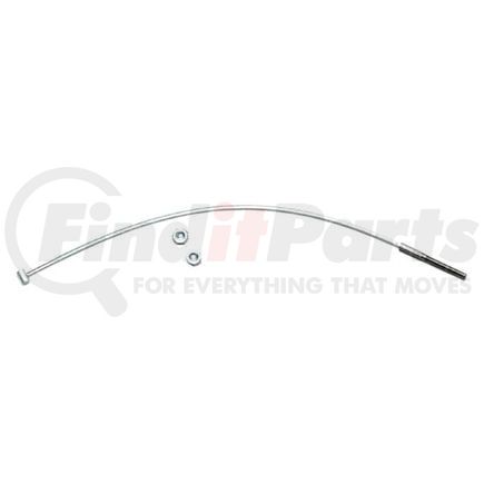 Raybestos BC96199 Raybestos Element3 Parking Brake Cable