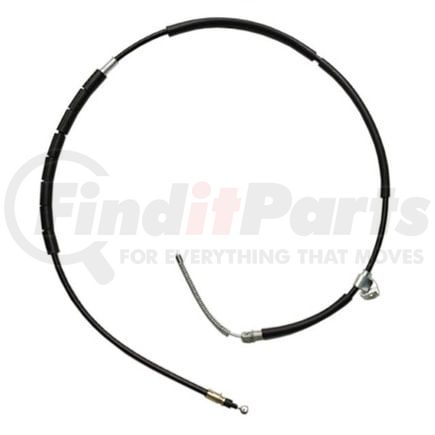 Raybestos BC96250 Raybestos Element3 Parking Brake Cable