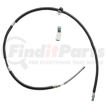 Raybestos BC96263 Raybestos Element3 Parking Brake Cable