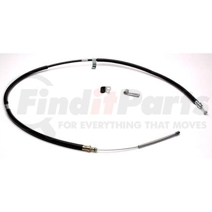 Raybestos BC96272 Raybestos Element3 Parking Brake Cable