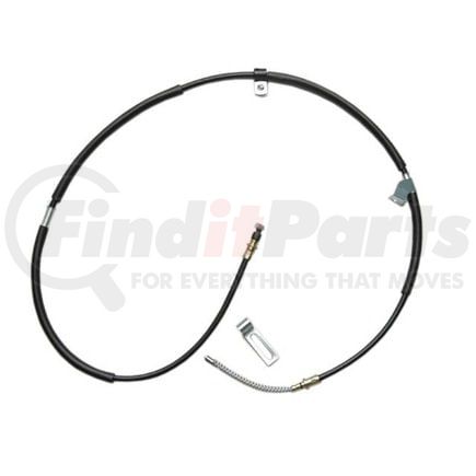 Raybestos BC96280 Raybestos Element3 Parking Brake Cable