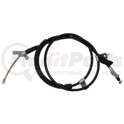 Raybestos BC96287 Raybestos Element3 Parking Brake Cable