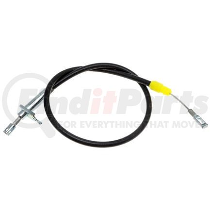 Raybestos BC96435 Raybestos Element3 Parking Brake Cable