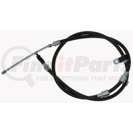 Raybestos BC96523 Raybestos Element3 Parking Brake Cable