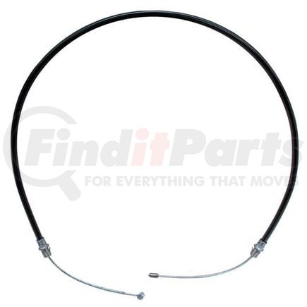 Raybestos BC96552 Raybestos Element3 Parking Brake Cable