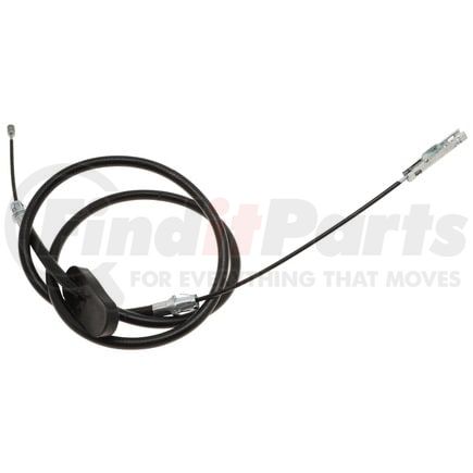Raybestos BC96587 Raybestos Element3 Parking Brake Cable