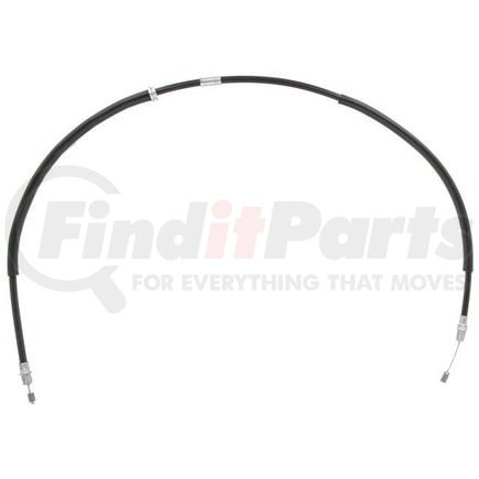 Raybestos BC96546 Raybestos Element3 Parking Brake Cable