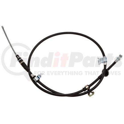 Raybestos BC96651 Raybestos Element3 Parking Brake Cable