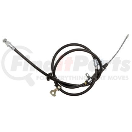 Raybestos BC96652 Raybestos Element3 Parking Brake Cable