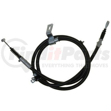 Raybestos BC96667 Raybestos Element3 Parking Brake Cable