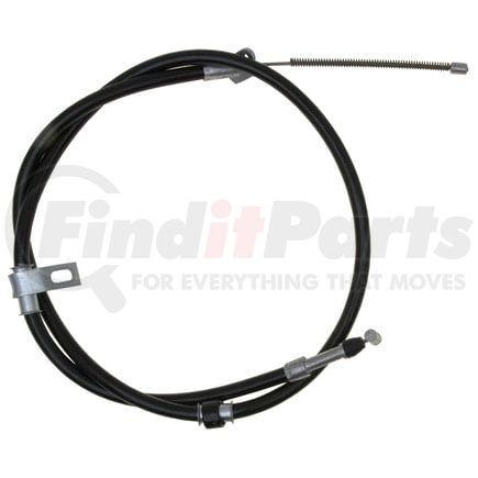 Raybestos BC96670 Raybestos Element3 Parking Brake Cable