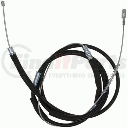 Raybestos BC96683 Raybestos Element3 Parking Brake Cable