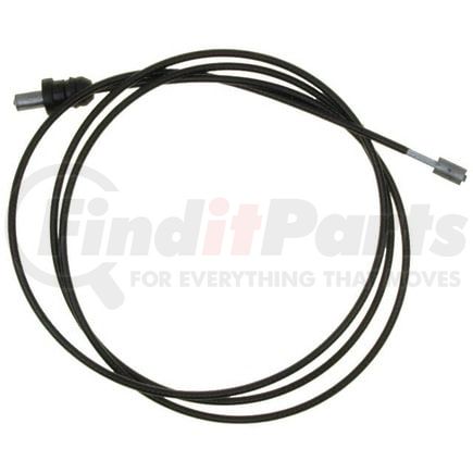 Raybestos BC96695 Raybestos Element3 Parking Brake Cable