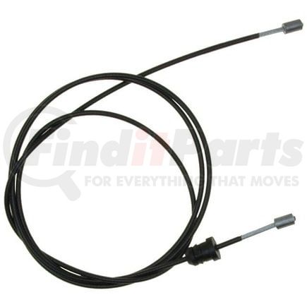 Raybestos BC96696 Raybestos Element3 Parking Brake Cable